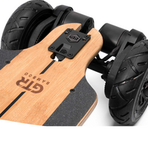 Load image into Gallery viewer, GTR Bamboo All Terrain Series 2