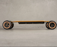 Load image into Gallery viewer, Fusion All Terrain E Skateboard