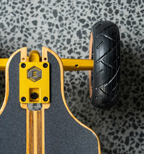 Load image into Gallery viewer, Fusion All Terrain E Skateboard