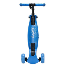 Load image into Gallery viewer, Eveons G Cool Electric Scooter for Kids 4-9 years