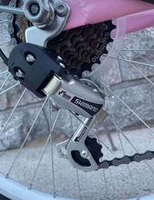 Load image into Gallery viewer, City bike 26 inch,7 speed with basket ladies bike