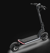 Load image into Gallery viewer, Apollo Phantom  Electric Scooter -Space Gray 52V 1750W Dual