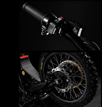 Load image into Gallery viewer, Talaria Komodo Electric Dirt Bike 97.2V 32kw- 2026 Flagship model