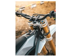 Load image into Gallery viewer, Talaria Komodo Electric Dirt Bike 97.2V 32kw- 2026 Flagship model
