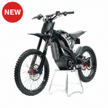 Load image into Gallery viewer, Ventus One Plus Monster- Electric Dirt Bike 72V 50Ah 28Kw