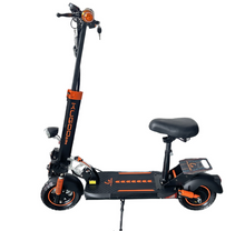 Load image into Gallery viewer, Kugoo D pro Electric Scooter 48V 15Ah 2000W - E-Scooter UAE Hub