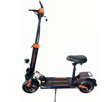 Load image into Gallery viewer, Kugoo E10 Pro Electric Scooter 48V 15Ah 2000W - E-Scooter UAE Hub
