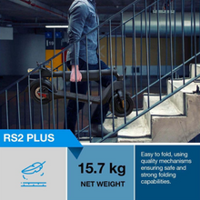 Load image into Gallery viewer, Riley RS2 Plus Electric Scooter 350W - E-Scooter UAE Hub