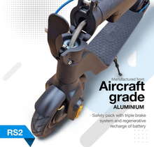 Load image into Gallery viewer, Riley RS2 Plus Electric Scooter 350W - E-Scooter UAE Hub