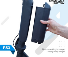 Load image into Gallery viewer, RILEY RS3 Plus Electric Scooter Compact EABS 350W - E-Scooter UAE Hub