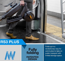 Load image into Gallery viewer, RILEY RS3 Plus Electric Scooter Compact EABS 350W - E-Scooter UAE Hub