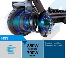 Load image into Gallery viewer, RILEY RS3 Plus Electric Scooter Compact EABS 350W - E-Scooter UAE Hub