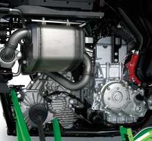 Load image into Gallery viewer, Kawasaki TERYX®4 H2 - 2026