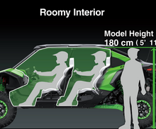 Load image into Gallery viewer, Kawasaki TERYX®4 H2 - 2026