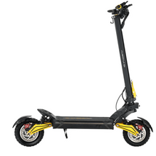 Load image into Gallery viewer, Kugoo Kirin LX 10+ Electric Scooter 1400W Dual Motors 60V 20.8Ah 100Km long range 75kmh max speed - E-Scooter UAE Hub
