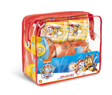 Load image into Gallery viewer, Mondo Paw Patrol 4W Roller Skates with Protection Set - E-Scooter UAE Hub
