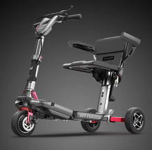 Load image into Gallery viewer, ATTO Sport Folding Mobility E Scooter - E-Scooter UAE Hub