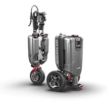 Load image into Gallery viewer, ATTO Sport Max Folding Mobility Scooter - E-Scooter UAE Hub