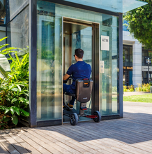 Load image into Gallery viewer, ATTO Sport Max Folding Mobility Scooter - E-Scooter UAE Hub