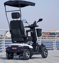 Load image into Gallery viewer, Equinox Grande Multi-Terrain Mobility E Scooter - E-Scooter UAE Hub