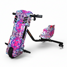 Load image into Gallery viewer, KUGOO KIDS DRIFT LARGE AGE 5-14