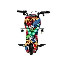 Load image into Gallery viewer, Kids V Type Drift E scooter Age 3-14