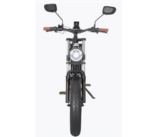 Load image into Gallery viewer, Kugoo V6 Harley Electric Bike 48V 28Ah 1000W Dual