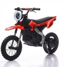 Load image into Gallery viewer, TG 580 Top Gear 36V Electric Dirt Bike for Kids – 500W Motor, Age 5-12 years