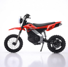 Load image into Gallery viewer, TG 580 Top Gear 36V Electric Dirt Bike for Kids – 500W Motor, Age 5-12 years
