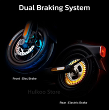 Load image into Gallery viewer, Ninebot F2 Pro Electric Scooter by Segway