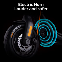 Load image into Gallery viewer, Ninebot F2 Pro Electric Scooter by Segway