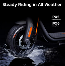Load image into Gallery viewer, Ninebot F2 Pro Electric Scooter by Segway