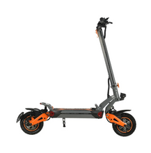 Load image into Gallery viewer, Kugoo G5 Plus Electric Scooter 67V 20Ah with 1200W Dual Motor & Removable Battery