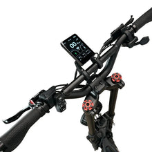 Load image into Gallery viewer, KAABO Wolf Warrior X GT 60V 28.8Ah Dual Motor 1100W*2 - E-Scooter UAE Hub