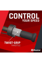 Load image into Gallery viewer, Razor D.Rocket Mx125 Electric Dirt Bike Age 7+ - E-Scooter UAE Hub