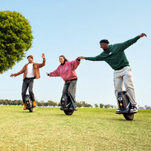 Load image into Gallery viewer, INMOTION V9 Unicycle - E-Scooter UAE Hub