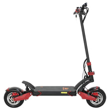 Load image into Gallery viewer, KUGOO KIRIN G1 Electric Scooter 2000W Dual Motor 65km max speed 65Km Range - E-Scooter UAE Hub