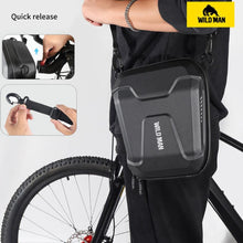 Load image into Gallery viewer, WILDMAN Waterproof Scooter Bag - E-Scooter UAE Hub