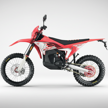 Load image into Gallery viewer, Arctic Leopard EXE 880 Electric Dirt Bike –90V 75Ah 37Kw Pure Off-Road Power Speed 125 km/h & Range 215 km