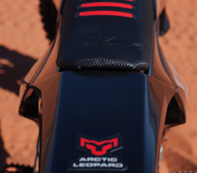Load image into Gallery viewer, Arctic Leopard EXE 880 Electric Dirt Bike –90V 75Ah 37Kw Pure Off-Road Power Speed 125 km/h & Range 215 km