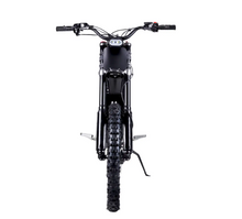 Load image into Gallery viewer, Natkie Electric Dirt Bike 72V 30Ah 4000W