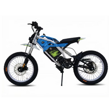 Load image into Gallery viewer, Thunder Trail Y1 Electric Mid Range Dirt Bike 48V 28Ah 800W