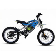 Load image into Gallery viewer, Thunder Trail Y1 Electric Mid Range Dirt Bike 48V 28Ah 800W