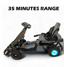 Load image into Gallery viewer, Windhorse K1 Kids Drifting Gokart - 250W Age 4+