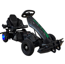 Load image into Gallery viewer, Kids Electric Go Kart Age 3-12 Years