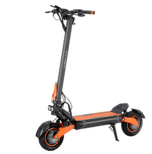 Load image into Gallery viewer, Kugoo LX 10+ Electric Scooter 60V 20.8Ah 1400W Dual motor