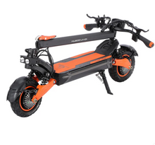 Load image into Gallery viewer, Kugoo LX 10+ Electric Scooter 60V 20.8Ah 1400W Dual motor