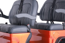 Load image into Gallery viewer, Luxury Electric Golf Buggy pro version - 04 Seater