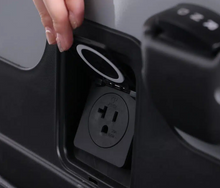 Load image into Gallery viewer, Luxury Electric Golf Cart - 02+2 Seater