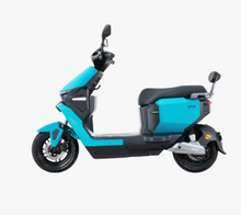 Load image into Gallery viewer, J3(DM3) City Electric Bike Stylish 48V 24Ah 1200W